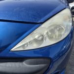 PEUGEOT 206+