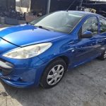 PEUGEOT 206+