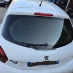 PEUGEOT 208 1 PHASE 2