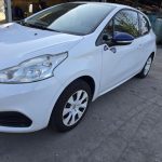 PEUGEOT 208 1 PHASE 2