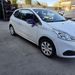 PEUGEOT 208 1 PHASE 2