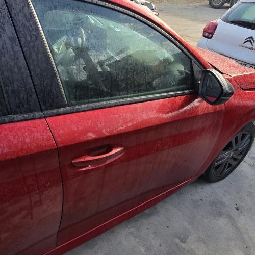 PEUGEOT 208 2 PHASE 1