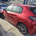 PEUGEOT 208 2 PHASE 1
