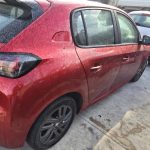 PEUGEOT 208 2 PHASE 1