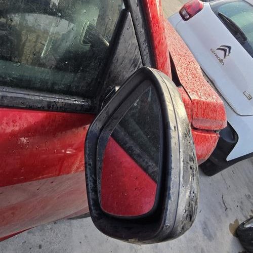 PEUGEOT 208 2 PHASE 1