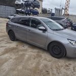 PEUGEOT 308 2 SW PHASE 1 BREAK