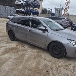 PEUGEOT 308 2 SW PHASE 1 BREAK