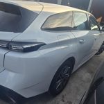 PEUGEOT 308 3 SW BREAK