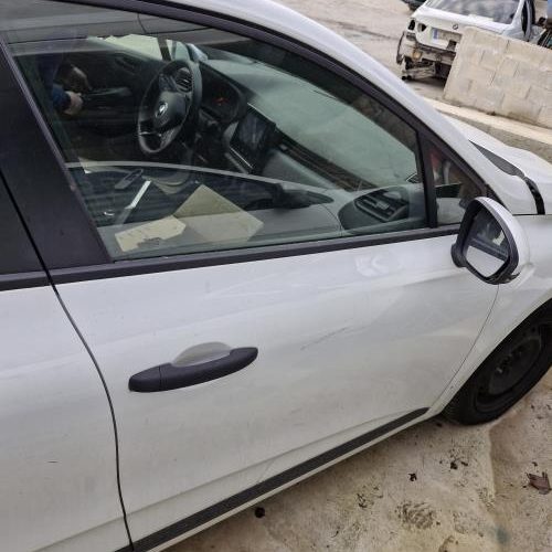 RENAULT CLIO 5 PHASE 1