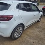 RENAULT CLIO 5 PHASE 1