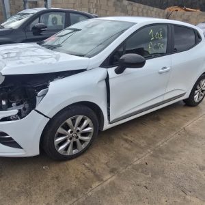 RENAULT CLIO 5 PHASE 1