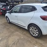 RENAULT CLIO 5 PHASE 1