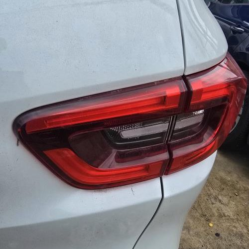 RENAULT KADJAR PHASE 1