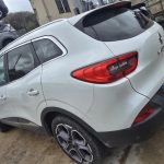 RENAULT KADJAR PHASE 1