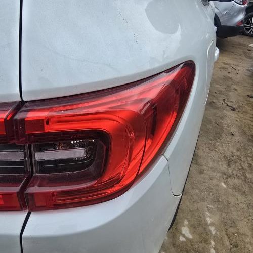 RENAULT KADJAR PHASE 1