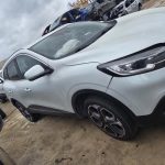 RENAULT KADJAR PHASE 1