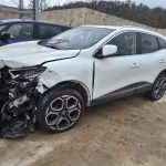 RENAULT KADJAR PHASE 1