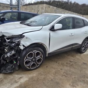 RENAULT KADJAR PHASE 1