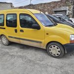 RENAULT KANGOO 1 PHASE 1