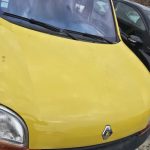 RENAULT KANGOO 1 PHASE 1