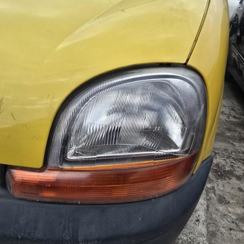 RENAULT KANGOO 1 PHASE 1
