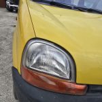 RENAULT KANGOO 1 PHASE 1