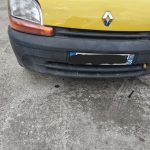 RENAULT KANGOO 1 PHASE 1