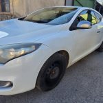 RENAULT MEGANE 3 PHASE 2 COUPE