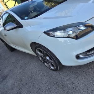 RENAULT MEGANE 3 PHASE 2 COUPE