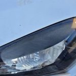 RENAULT MEGANE 3 PHASE 2 COUPE