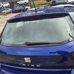 SEAT IBIZA 5 PHASE 2
