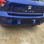SEAT IBIZA 5 PHASE 2