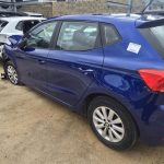 SEAT IBIZA 5 PHASE 2