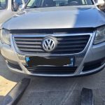 VOLKSWAGEN PASSAT 5 BREAK