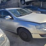 VOLKSWAGEN PASSAT 5 BREAK