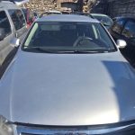 VOLKSWAGEN PASSAT 5 BREAK