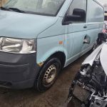 VOLKSWAGEN TRANSPORTER 5 PHASE 1