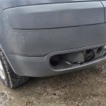 VOLKSWAGEN TRANSPORTER 5 PHASE 1