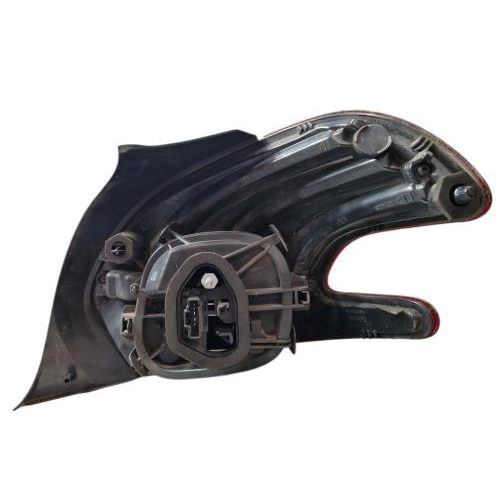 PEUGEOT 208 1 PHASE 2