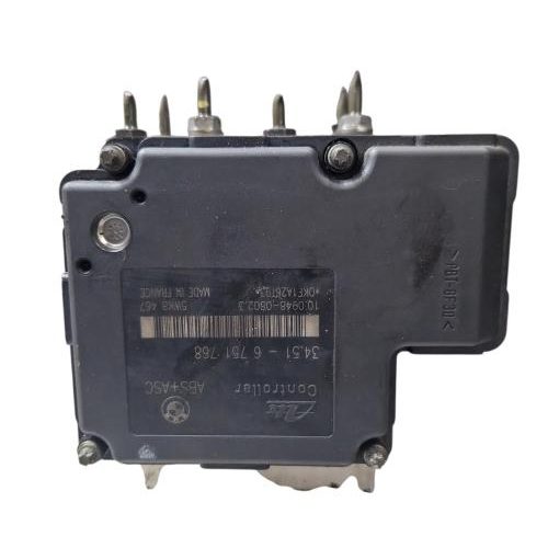 BMW SERIE 3 E46 PHASE 1