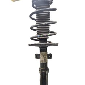 DS DS7 CROSSBACK PHASE 1