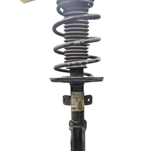 DS DS7 CROSSBACK PHASE 1