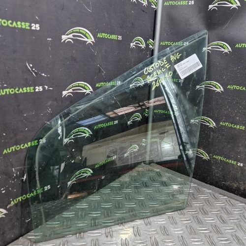 RENAULT SCENIC 1 PHASE 2