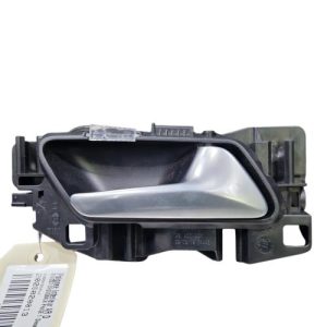 DS DS7 CROSSBACK PHASE 1