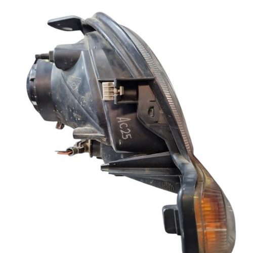 RENAULT KANGOO 1 PHASE 1