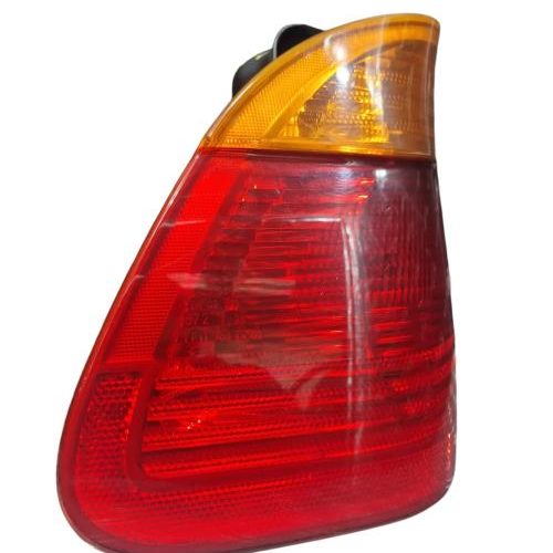 BMW SERIE 3 E46 PHASE 1