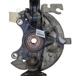 DS DS7 CROSSBACK PHASE 1