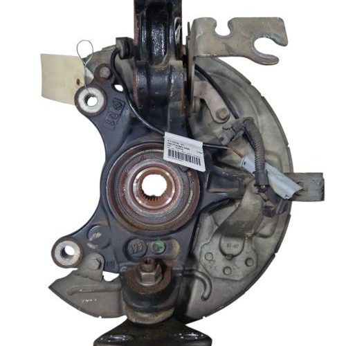 DS DS7 CROSSBACK PHASE 1