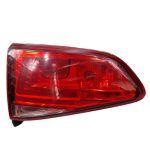 VOLKSWAGEN GOLF 7 PHASE 1