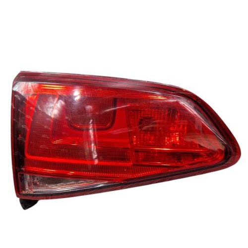 VOLKSWAGEN GOLF 7 PHASE 1